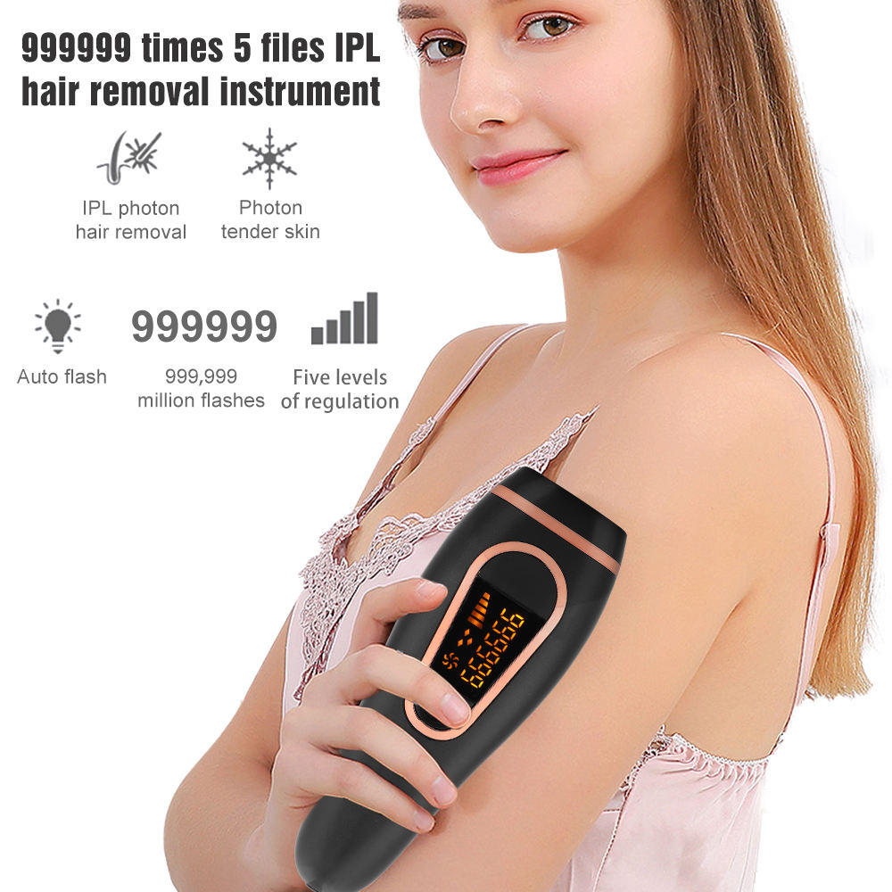 Facial Hair Removal Machine in Bangladesh | With Permanent Hair Removal Device 2 Permanent hair removal cream in Bangladesh