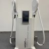 Postpartum Hiemsculpt Emslim System - Hi-EMT Chair Pelvic Floor Muscles Pelvic Floor Muscles Stimulation 12 EMS