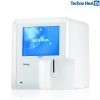 Horiba Hematology Analyzer - H500 4 Horiba Hematology Analyzer