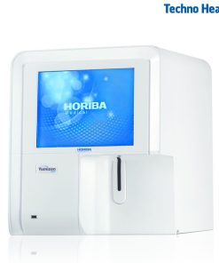 Horiba Hematology Analyzer