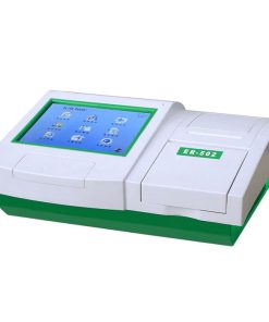 Healicom ER-502 Portable Elisa Microplate Reader 3 Healicom ER-502 Portable Elisa Microplate Reader