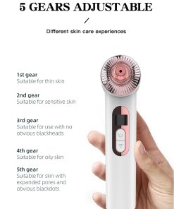 Blackhead Pimple Remover 13 Blackhead pimple remover price in Bangladesh