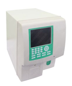 Healicom HMA-7021 3 Part Diff Clinical Auto Blood Hematology Analyzer 5 Healicom HMA-7021 3 Part Diff Clinical Auto Blood Hematology Analyzer