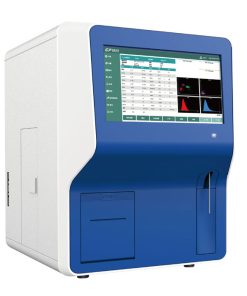 Healicom HMA-5000 Fully Automatic Hematology Analyzer 5 Healicom HMA-5000 Fully Automatic Hematology Analyzer