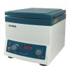Healicom Portable Laboratory 5000RPM High Speed Centrifuge 8 Healicom Portable Laboratory 5000RPM High Speed Centrifuge