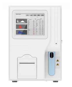 Healicom HMA3100 Clinical Automatic Blood Hematology Analyzer 9 Healicom HMA3100 Clinical Automatic Blood Hematology Analyzer