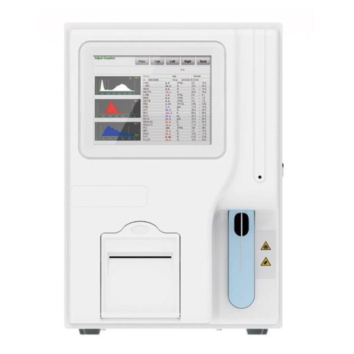 Healicom HMA3100 Clinical Automatic Blood Hematology Analyzer