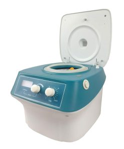 Healicom 4000 RPM Laboratory Centrifuge Machine 6 Healicom 4000 RPM Laboratory Centrifuge Machine