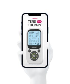TENS Therapy Machine, Jumper JPD ES210 7 TENS therapy machine