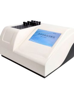 Healicom EA-200 ESR Erythrocyte Rate Blood Analyzer