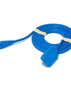 Monopolar Diathermy Machine- Healicom HE-200A 11 Monopolar Diathermy Machine- Healicom HE-200A