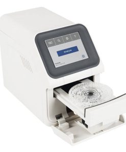 Healicom Lab Clinic Equipment Fully automatic Dry Chemistry Analyzer 7 Healicom Lab Clinic Equipment Fully automatic Dry Chemistry Analyzer