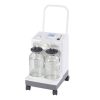 Medical Mobile Aspirator Vacuum Electric Suction Machine-7A-23D 3 Medical Mobile Aspirator Vacuum Electric Suction Machine-7A-23D