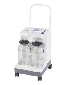 Medical Mobile Aspirator Vacuum Electric Suction Machine-7A-23D