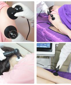 3 in 1 Multifunctional Focused Shockwave Therapy Machine 7 shockwave therapy in bangladesh