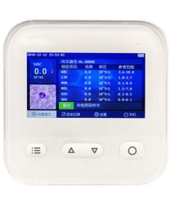 Healicom Portable WBC Hematology White Blood Cells Analyzer 6 Healicom Portable WBC Hematology White Blood Cells Analyzer
