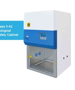 PCR Laboratory Class- A2 Biosafety Cabinet 5 PCR Laboratory Class- A2 Biosafety Cabinet