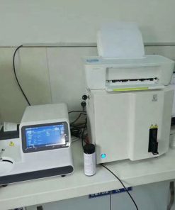 Healicom HUS-2000 Auto Urine Sediment Analyzer Machine 7 Healicom HUS-2000 Auto Urine Sediment Analyzer Machine