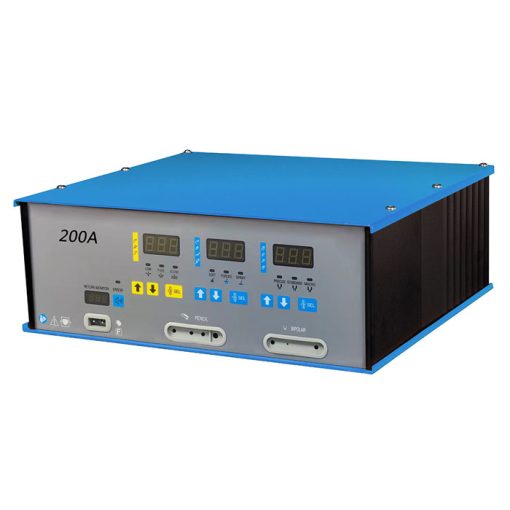 Monopolar Diathermy Machine- Healicom HE-200A