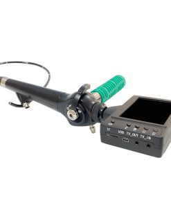 Healicom HPB-8 Portable Video Endoscope Bronchoscope 5 Healicom HPB-8 Portable Video Endoscope Bronchoscope