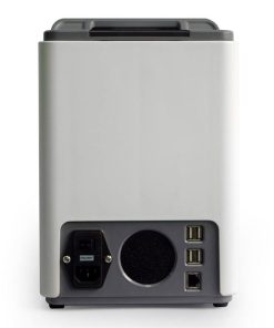 Healicom Fully Automated Blood Chemistry Analyzer 6 Healicom Fully Automated Blood Chemistry Analyzer
