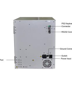 Healicom HMA-7021 3 Part Diff Clinical Auto Blood Hematology Analyzer 7 Healicom HMA-7021 3 Part Diff Clinical Auto Blood Hematology Analyzer
