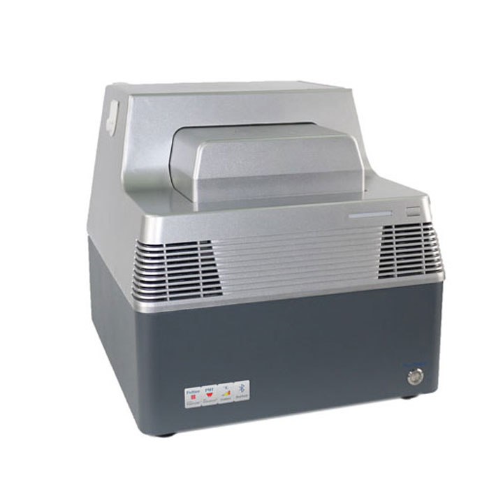Healicom Linegene 9600 Plus Real-Time POCT PCR Analyzer 3 Healicom Linegene 9600 Plus Real-Time POCT PCR Analyzer