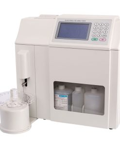 Healicom HEA-996 Portable Automatic Electrolyte Analyzer 6 Healicom HEA-996 Portable Automatic Electrolyte Analyzer