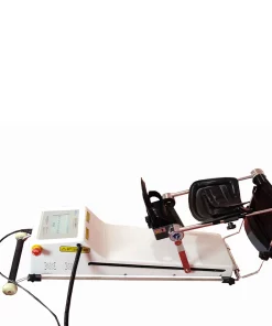 CPM Machine (Continous Passive Motion) 6 CPM machine knee continous passive motion device