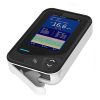 Healicom Portable HB POCT Blood Hemoglobin Analyzer 10 Healicom Portable HB POCT Blood Hemoglobin Analyzer