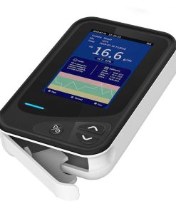 Healicom Portable HB POCT Blood Hemoglobin Analyzer