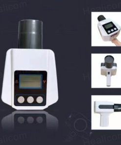Healicom Hand-RAY Portable Digital Dental X-ray Machine 3 Healicom Hand-RAY Portable Digital Dental X-ray Machine