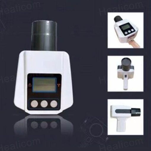 Healicom Hand-RAY Portable Digital Dental X-ray Machine