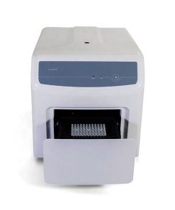 Healicom QPCR-96 Real-Time POCT PCR Analyzer 6 Healicom QPCR-96 Real-Time POCT PCR Analyzer