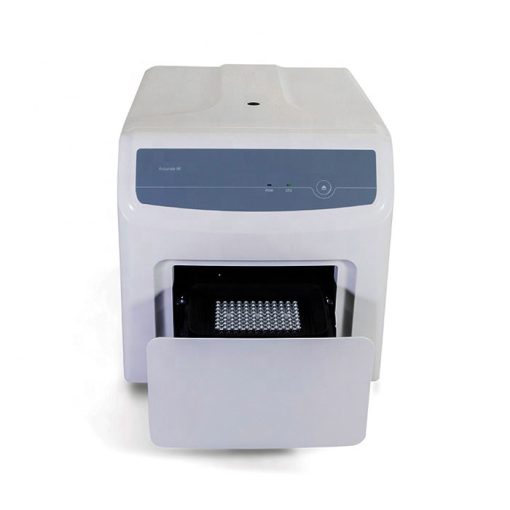 Healicom QPCR-96 Real-Time POCT PCR Analyzer