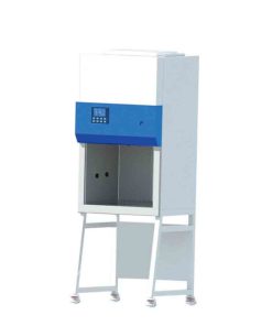 PCR Laboratory Class- A2 Biosafety Cabinet 4 PCR Laboratory Class- A2 Biosafety Cabinet
