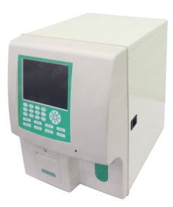 Healicom HMA-7021 3 Part Diff Clinical Auto Blood Hematology Analyzer