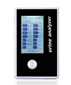 Healicom HUA-90M Portable Auto POCT Urine Analyzer Machine
