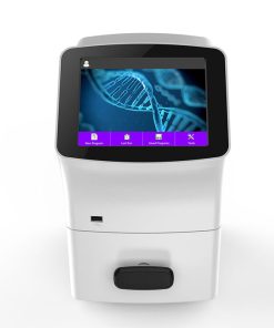 Healicom H1000+ Real-Time POCT PCR Analyzer 5 Healicom H1000+ Real-Time POCT PCR Analyzer