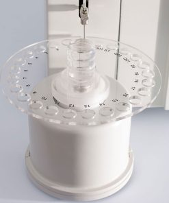Healicom HEA-996 Portable Automatic Electrolyte Analyzer 7 Healicom HEA-996 Portable Automatic Electrolyte Analyzer