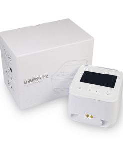 Healicom Portable WBC Hematology White Blood Cells Analyzer 8 Healicom Portable WBC Hematology White Blood Cells Analyzer