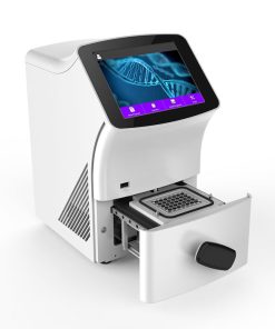 Healicom H1000+ Real-Time POCT PCR Analyzer