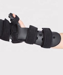 Hand Splint to Keep Fingers Straight