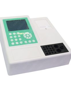 Healicom CA2000/CA2000B Portable Automatic Blood Coagulation Analyzer 5 Healicom CA2000/CA2000B Portable Automatic Blood Coagulation Analyzer