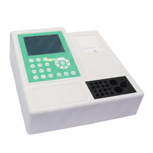 Healicom CA2000/CA2000B Portable Automatic Blood Coagulation Analyzer