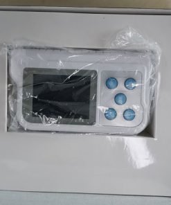 Healicom HUA-401 Portable Auto Urine Testing Machine 4 Healicom HUA-401 Portable Auto Urine Testing Machine