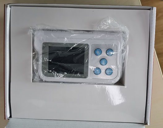 Healicom HUA-401 Portable Auto Urine Testing Machine 2 Healicom HUA-401 Portable Auto Urine Testing Machine