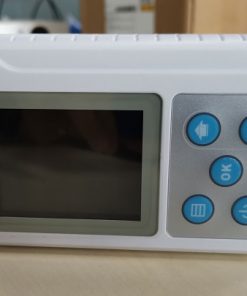 Healicom HUA-401 Portable Auto Urine Testing Machine 5 Healicom HUA-401 Portable Auto Urine Testing Machine