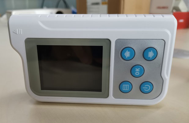 Healicom HUA-401 Portable Auto Urine Testing Machine 3 Healicom HUA-401 Portable Auto Urine Testing Machine