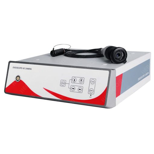 Healicom HHE-7000 Video Endoscope Surgical Hysteroscope Set